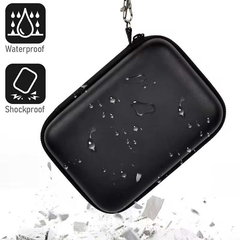 Custodia Protettiva RETROBOY™ Retromania Max