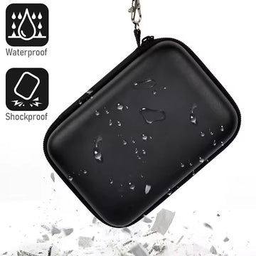 Custodia Protettiva RETROBOY™ Retromania Max