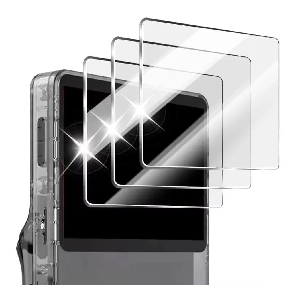 Pack 3 Protezione Schermo RETROBOY™ Retromania Max