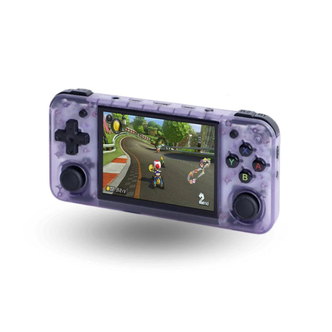 RetroNex™ Horizon Retromania