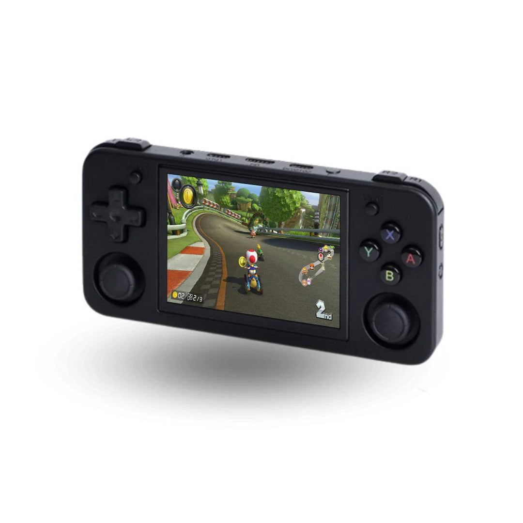 RetroNex™ Horizon Retromania
